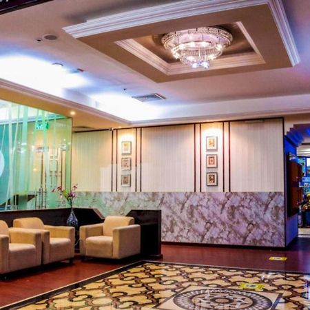 דובאי Palette Phoenix Hotel מראה חיצוני תמונה