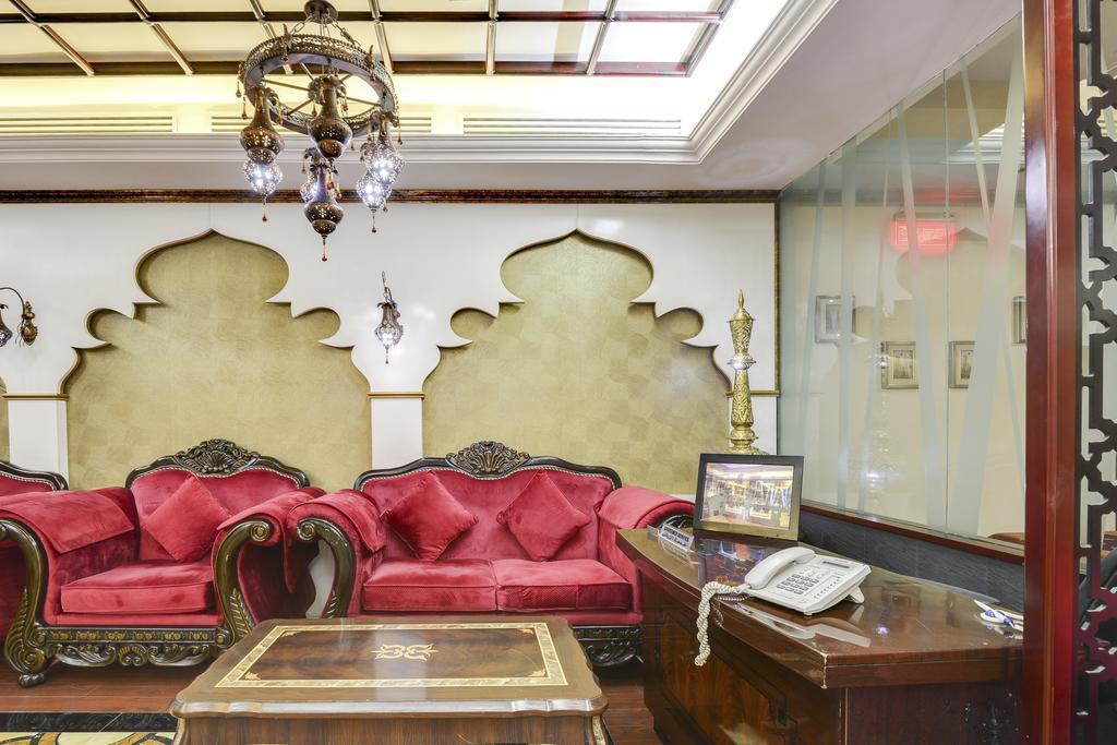 דובאי Palette Phoenix Hotel מראה חיצוני תמונה