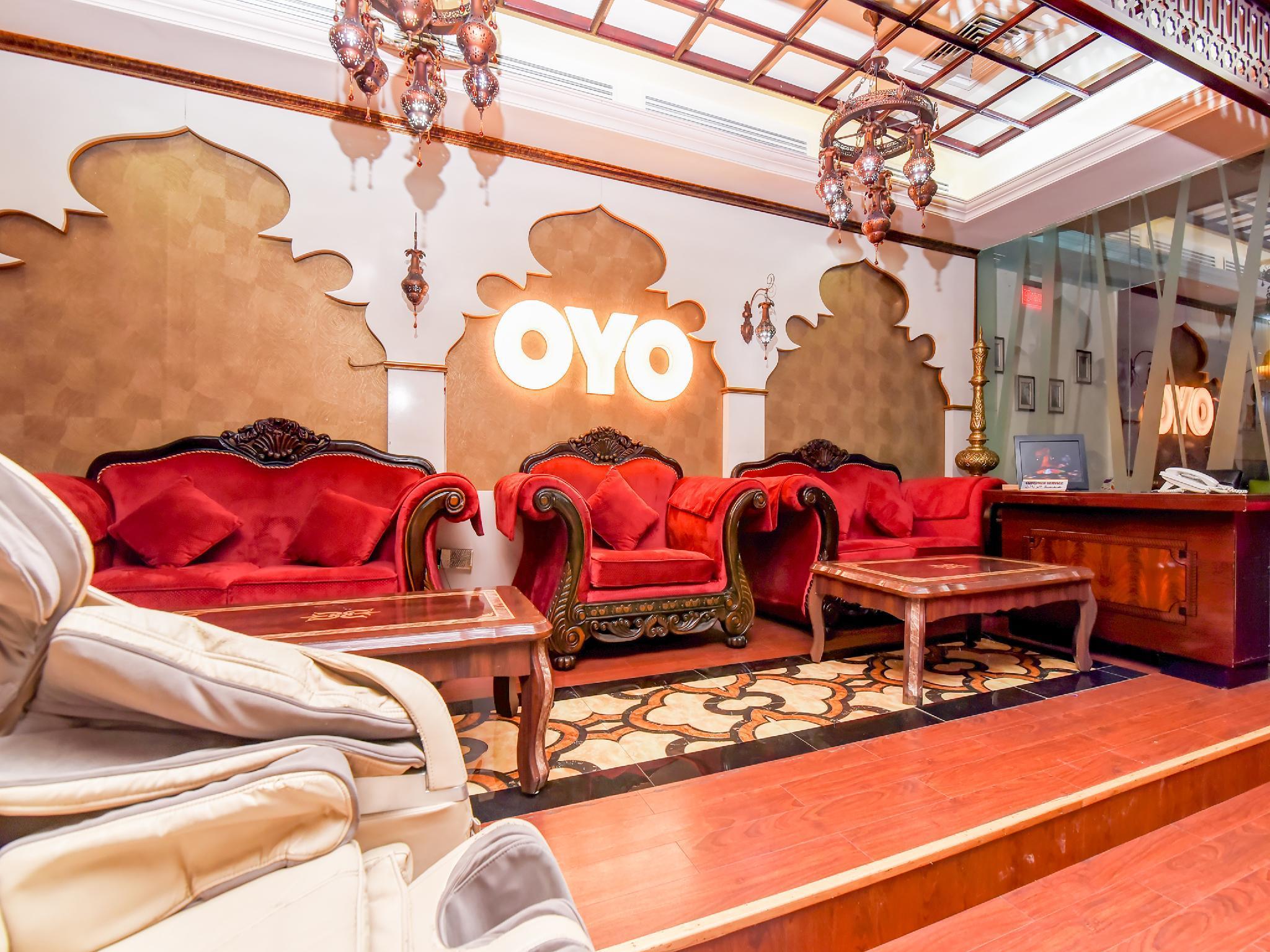 דובאי Palette Phoenix Hotel מראה חיצוני תמונה