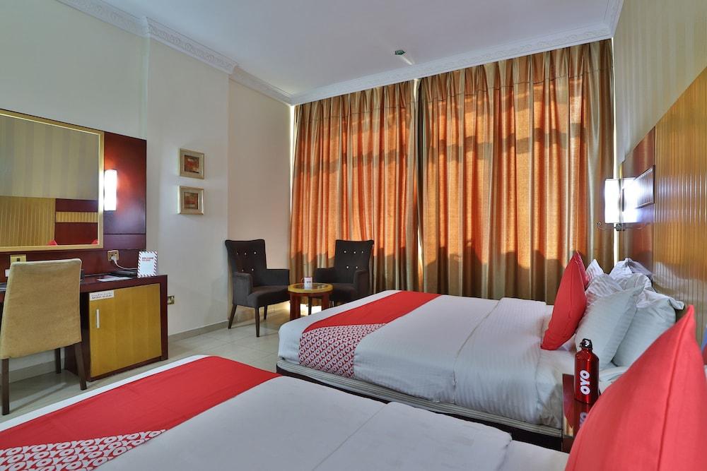 דובאי Palette Phoenix Hotel מראה חיצוני תמונה