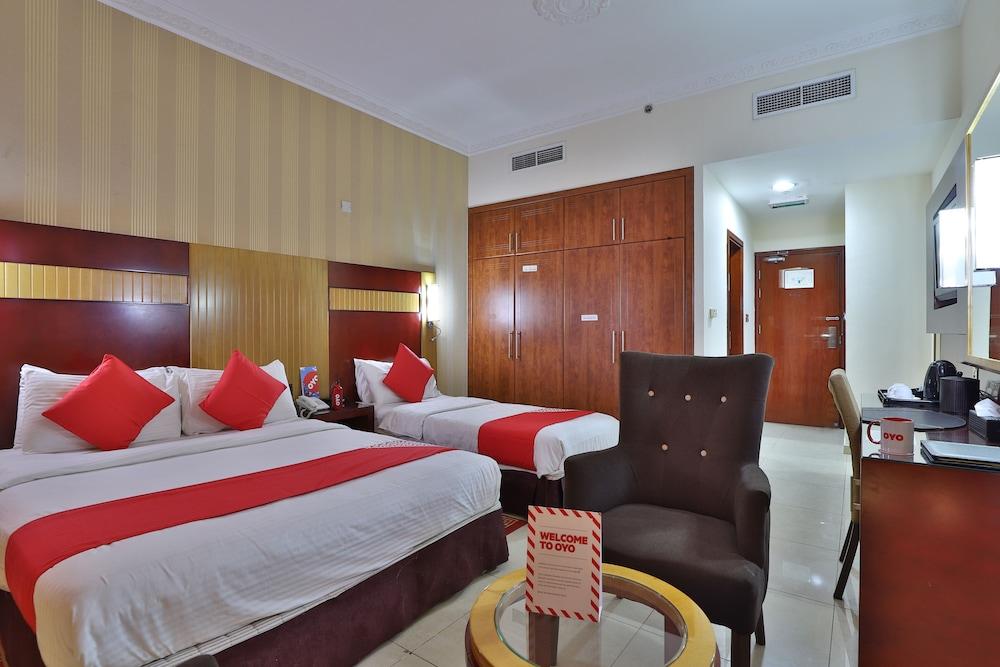 דובאי Palette Phoenix Hotel מראה חיצוני תמונה