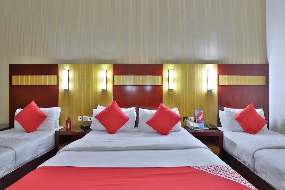 דובאי Palette Phoenix Hotel מראה חיצוני תמונה
