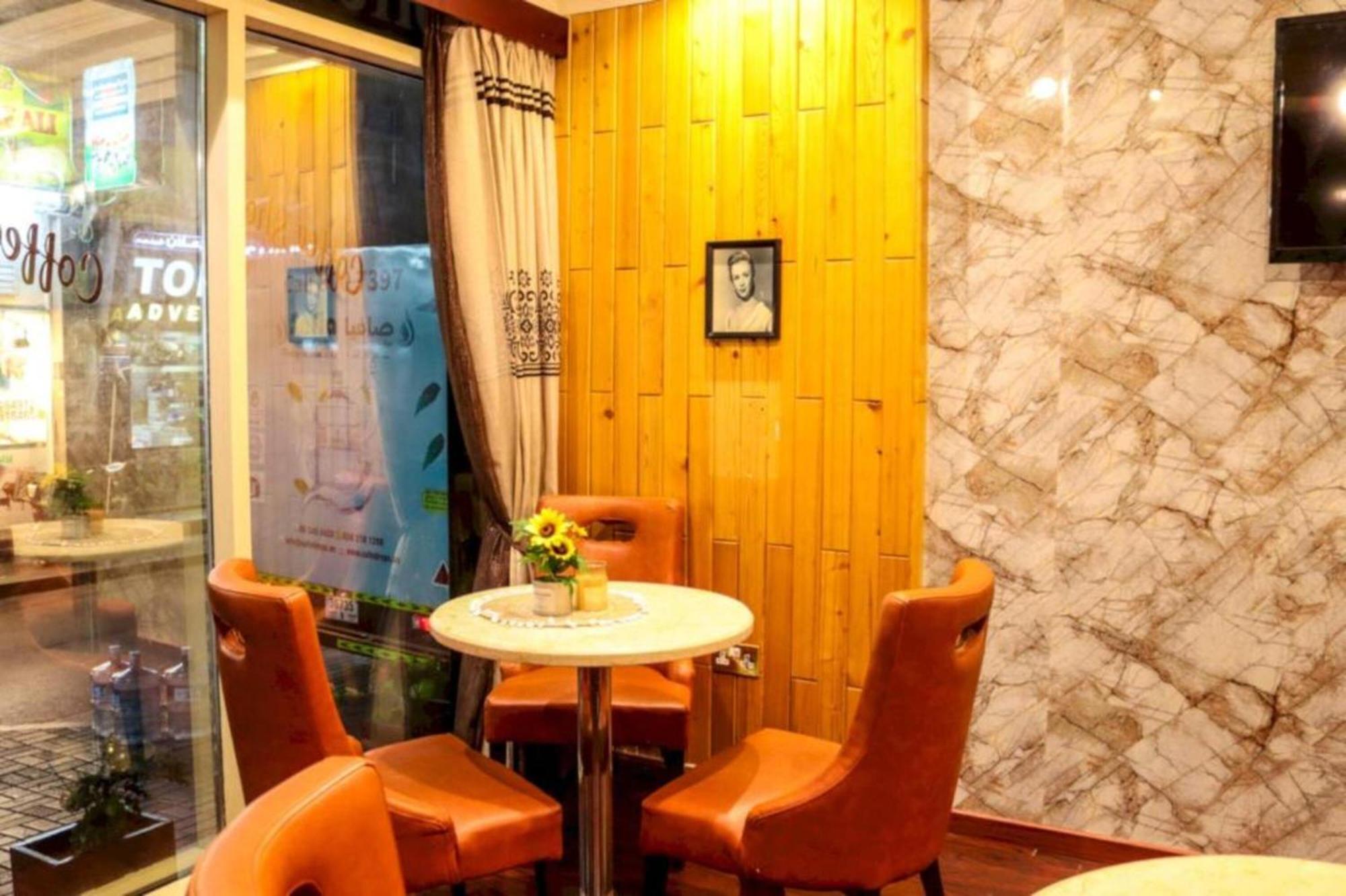 דובאי Palette Phoenix Hotel מראה חיצוני תמונה