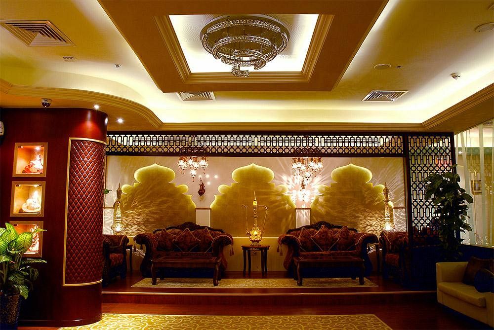 דובאי Palette Phoenix Hotel מראה חיצוני תמונה